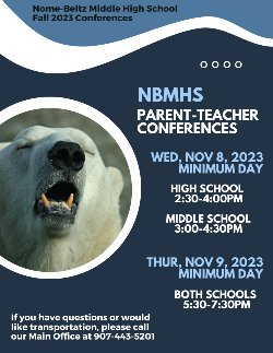 Event Flyer